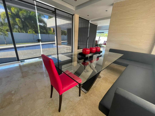Imagen 4 de 14 de Casa En Venta Hato Royal Guataparo