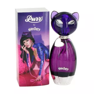 Katy Perry - Purr - Perfume Mujer Edp - 100 Ml