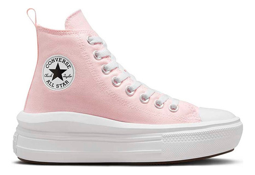 Zapatillas Converse Move Platform 100% Original | A03629