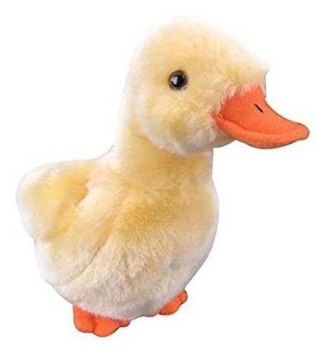 Peluche De Animales - Yirtree Little Chick Duck Animal M