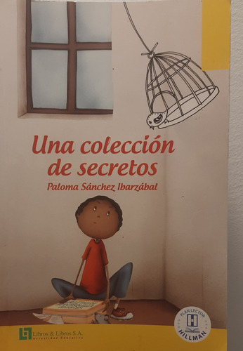 Una Colección De Secretos 