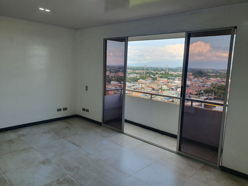 Venta De Apartamento En Villa Del Prado, Norte De Cali 11012