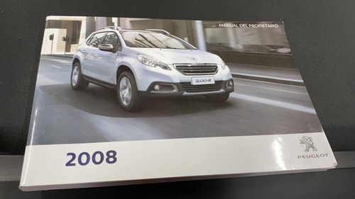 Peugeot 2008 Sport 1.6 Thp 2017