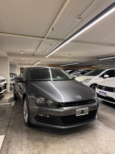 Volkswagen Scirocco 1.4 Tsi 160cv Dsg