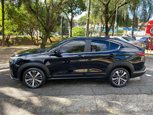 Fiat FASTBACK 1.0 Audace Turbo 200 Flex Aut. 5p