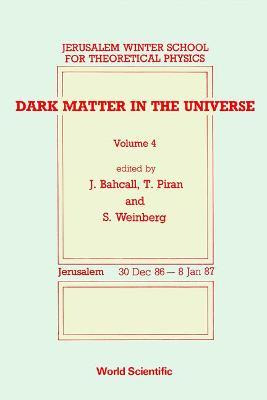 Libro Dark Matter In The Universe - Proceedings Of The 4t...