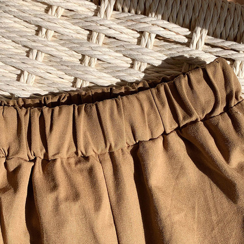 Pantalones Cortos En Forma De S Para Niños Pequeños Y Niñas,
