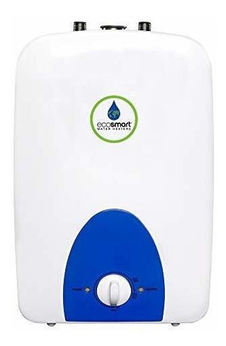 Calentador De Agua Eléctrico Ecosmart Eco Mini 2.5l