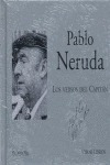 Libro Los Versos Del Capitã¡n - Neruda, Pablo