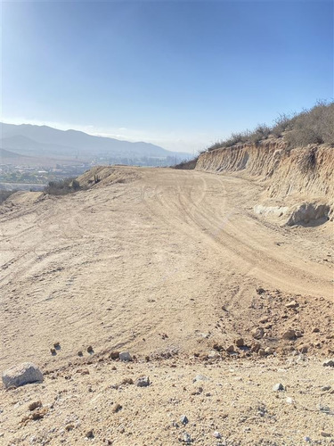 Imagen 5 de 13 de Sitio En Venta En La Serena, Sector El Rosario Oriente