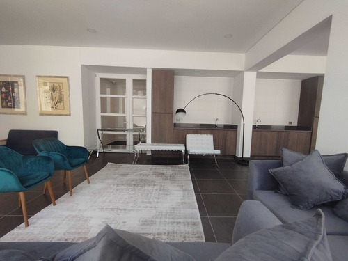 Se Arrienda Dpto La Cisterna 2d/1b 1e/1b (103043)