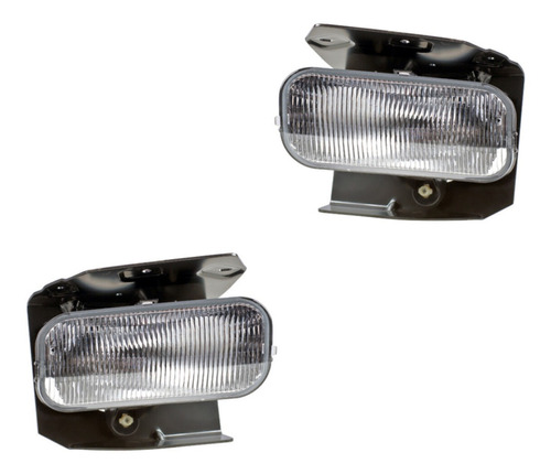 Par Faros Niebla Depo Ford Expedition 99 A 02