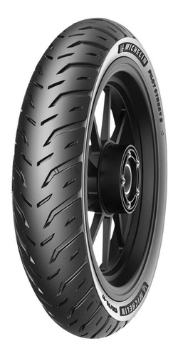 Cubierta Moto 110/70-17 Michelin Pilot Street 2