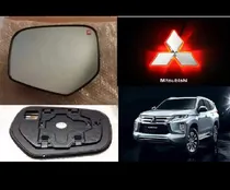 Comprar Espejos Luna Retrovisores Mitsubishi Montero Sport 2015 2019