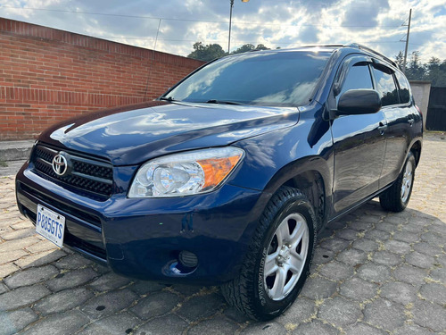 Imagen 1 de 7 de Toyota Rav 4 Rav 4