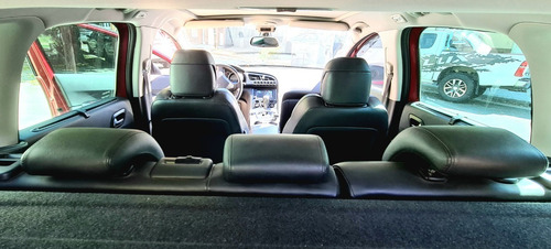 Peugeot 3008 1.6 Premium Plus Thp Tiptronic 2011