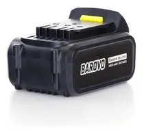 Comprar Bateria De Litio 4000mah Para Herramientas Marca Barovo 18v