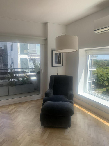 Departamento En Venta 5 Ambientes - Palermo