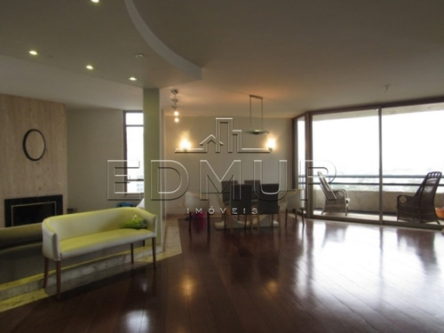 Imagem 4 de 15 de Apartamento - Vila Gilda - Ref: 21625 - L-21625