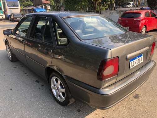 Imagem 4 de 14 de Fiat Tempra 8v Completo 1999