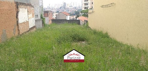 Imagem 2 de 2 de Terreno Na Casa Verde! - 9135-1