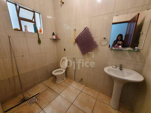Imagem 14 de 25 de Casa Com 3 Dormitórios À Venda, 139 M² Por R$ 330.000,00 - Setor Central - Anápolis/go - Ca0707