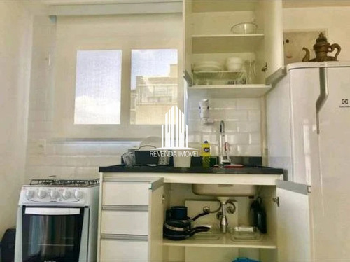 Imagem 4 de 10 de Apartamento Com 1 Dormitório Na Consolação - Lo4547
