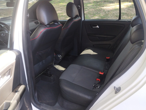 Volkswagen Fox 1.6 Rock In Rio Total Flex 5p