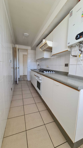 2dorm Amplios 2b + Est. - Barrio Residencial (100387)