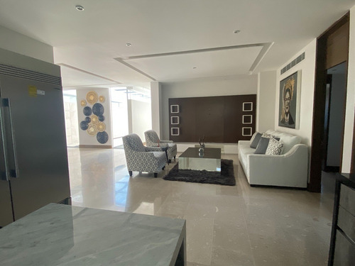 Imagen 8 de 30 de Penthouse En Venta Y Renta Zona Valle - Santa Engracia