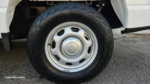 Ford F-150 5.0L Xl Doble Cabina V8 4X4 At