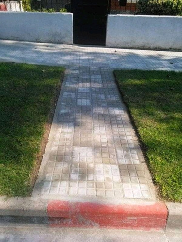 Reparación De Veredas Pisos Y Más