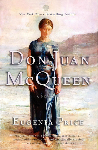 Don Juan Mcqueen, De Eugenia Price. Editorial Turner, Tapa Blanda En Inglés