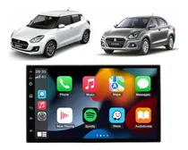 Comprar Radio Multimedia Android Swift Dzire New Wifi Cam Instalada