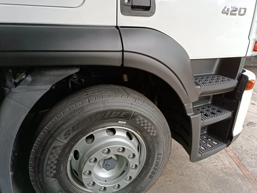 Imagen 2 de 10 de Ivecco Stralis