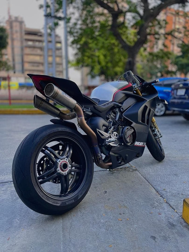 Ducati Panigale V4 Sp