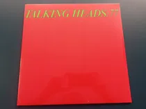 Comprar Talking Heads  Talking Heads: 77  Vinilo, Lp, Album, 180g