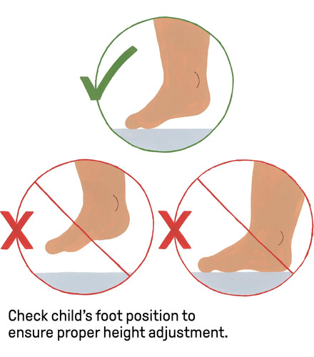 Ingenuity Tummy-toes-toes 6-in-1 Milestone Center, Play Gym,
