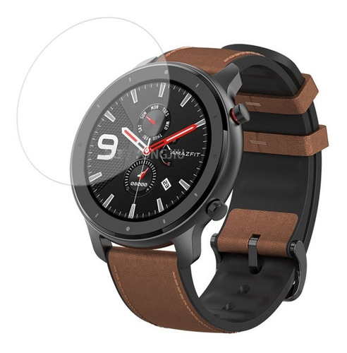 Film Hidrogel Protec Smartwatch Samsung Watch 6 Classic 47mm