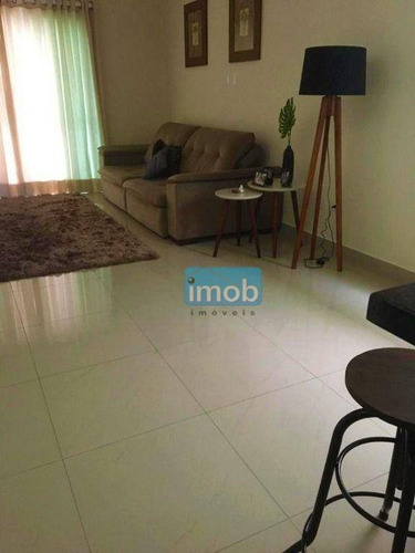 Imagem 17 de 25 de Casa Com 4 Dormitórios À Venda, 234 M² Por R$ 1.380.000,00 - Ponta Da Praia - Santos/sp - Ca0595