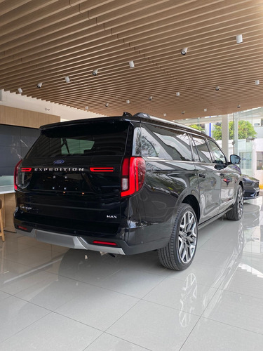 Ford Expedition 3.5 V6 Ecoboost Platinum Max 4X4 At