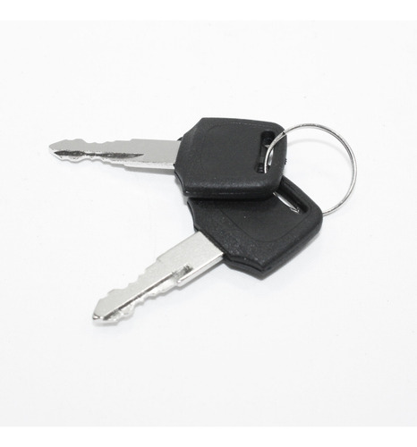 Interruptor De Llave De Encendido Para Atv 50cc 110cc 125cc