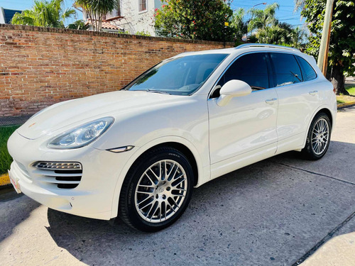 Porsche Cayenne Diesel Gps X1 X3 X4 X5 X6 Gle Glc Ml350 Q5