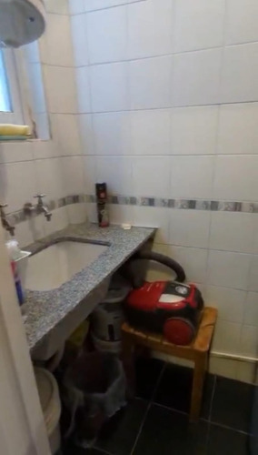 Reservado/departamento De 3 Ambientes Con Balcón, Alquiler Temporal, Belgrano