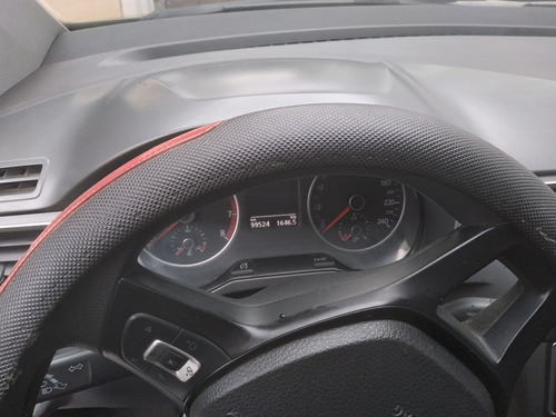 Volkswagen Suran 1.6 Trendline