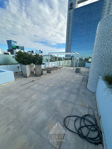 Exclusivo Triplex / Penthouse En Forum Puerto Madero
