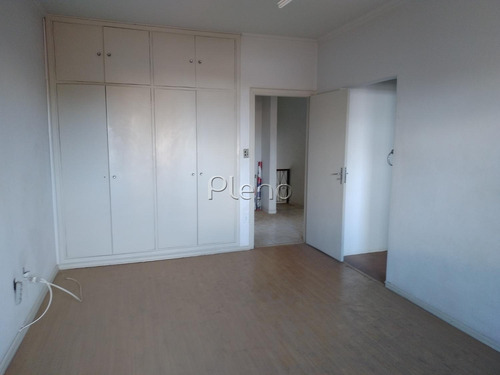Imagem 10 de 27 de Casa Para Aluguel Em Jardim Proença - Ca028406