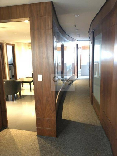 Imagem 20 de 30 de Conjunto Para Alugar, 200 M² Por R$ 14.000,00/mês - Higienópolis - São Paulo/sp - Cj0113
