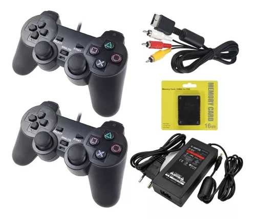 Combo Jogo Ps3  MercadoLivre 📦