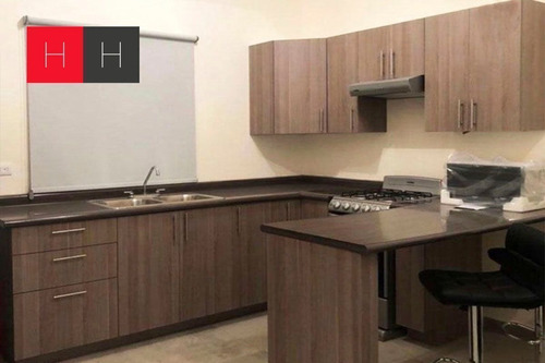 Imagen 2 de 10 de Departamento En Venta Torre Centrika Elite Al Centro De Mont